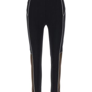 'Color Block' leggings
