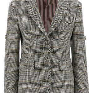 Prince of Wales blazer