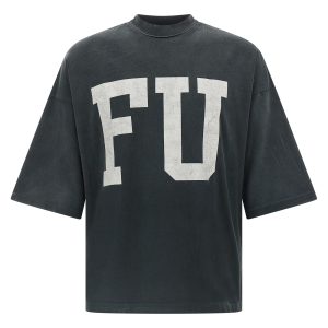 'FU Educate' T-shirt