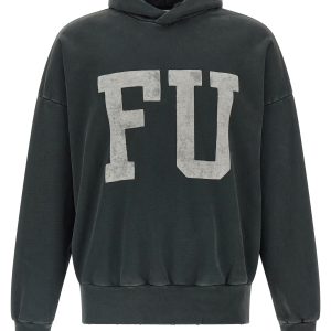 'Qualified' hoodie