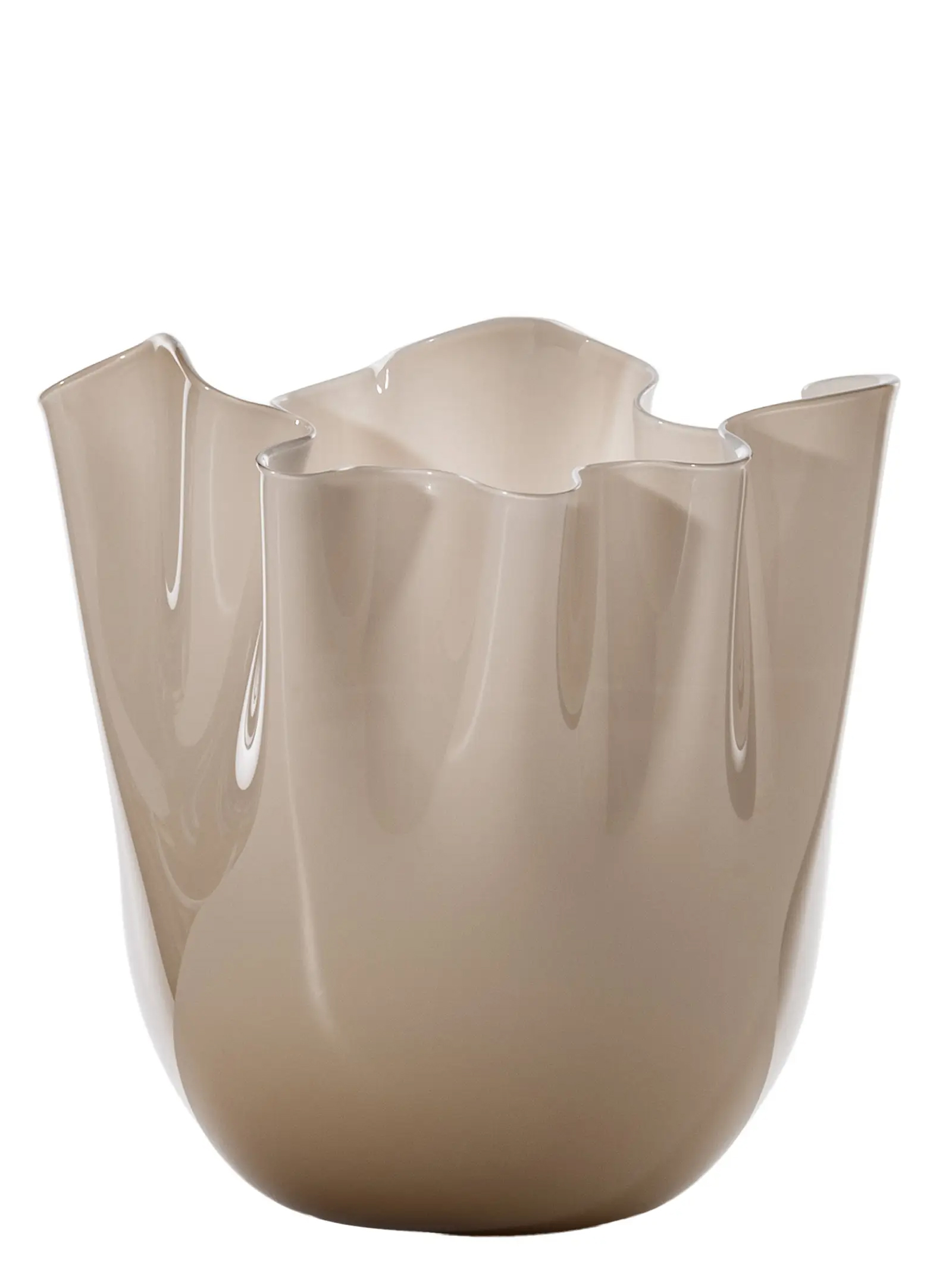 'Fazzoletto' pot ⌀ 20 cm