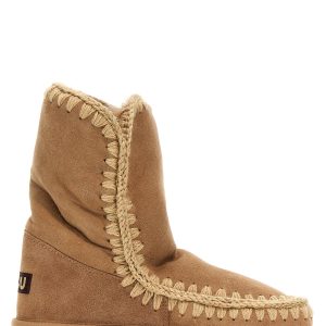 'Eskimo 24' ankle boots