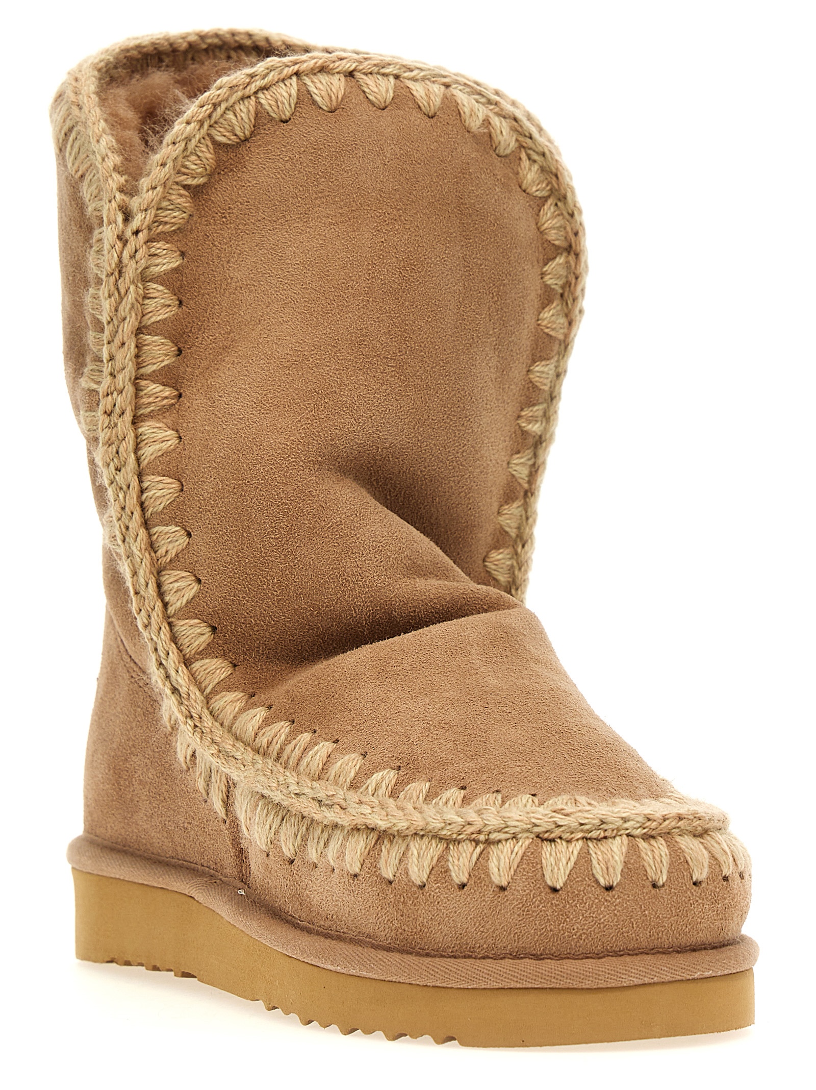 'Eskimo 24' ankle boots - immagine 2