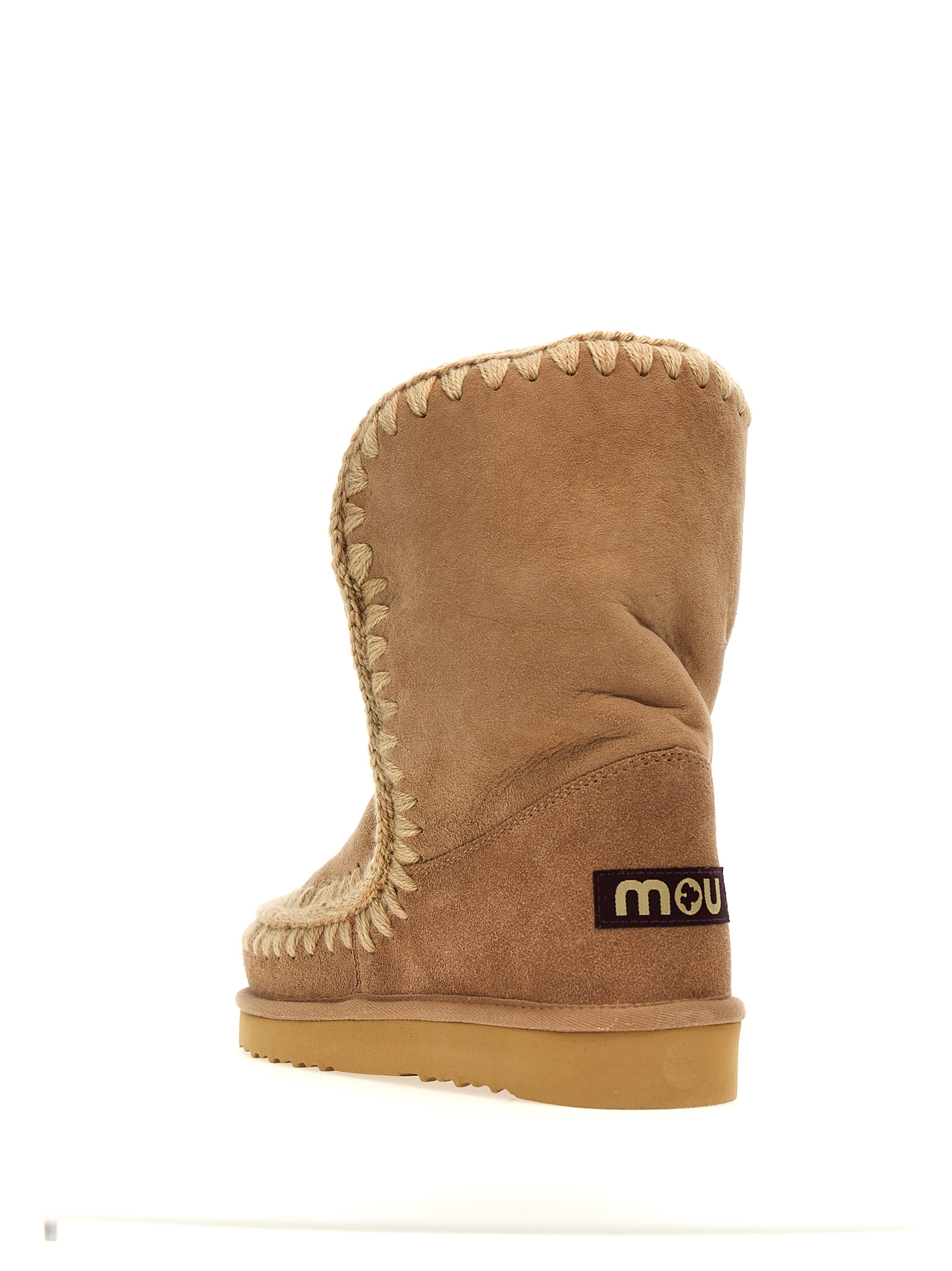 'Eskimo 24' ankle boots - immagine 3