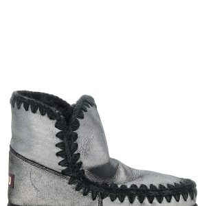 'Eskimo 18 Special' ankle boots