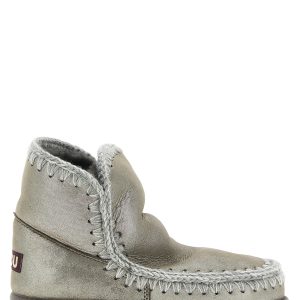 'Eskimo 18' ankle boots