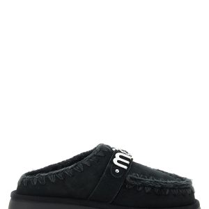 'Bounce clog' sabots