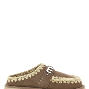 'Bounce clog' sabots