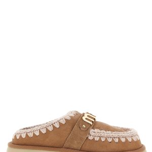 'Bounce clog' sabots