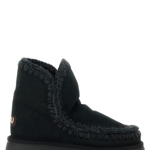 'Eskimo 18 Bounce' ankle boots