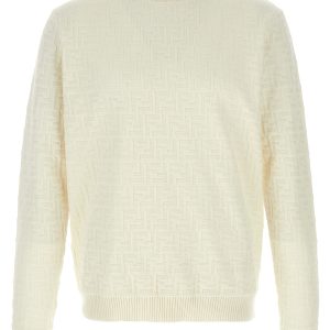 'Zucca' sweater