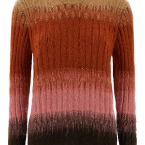 Vanite knit sweater