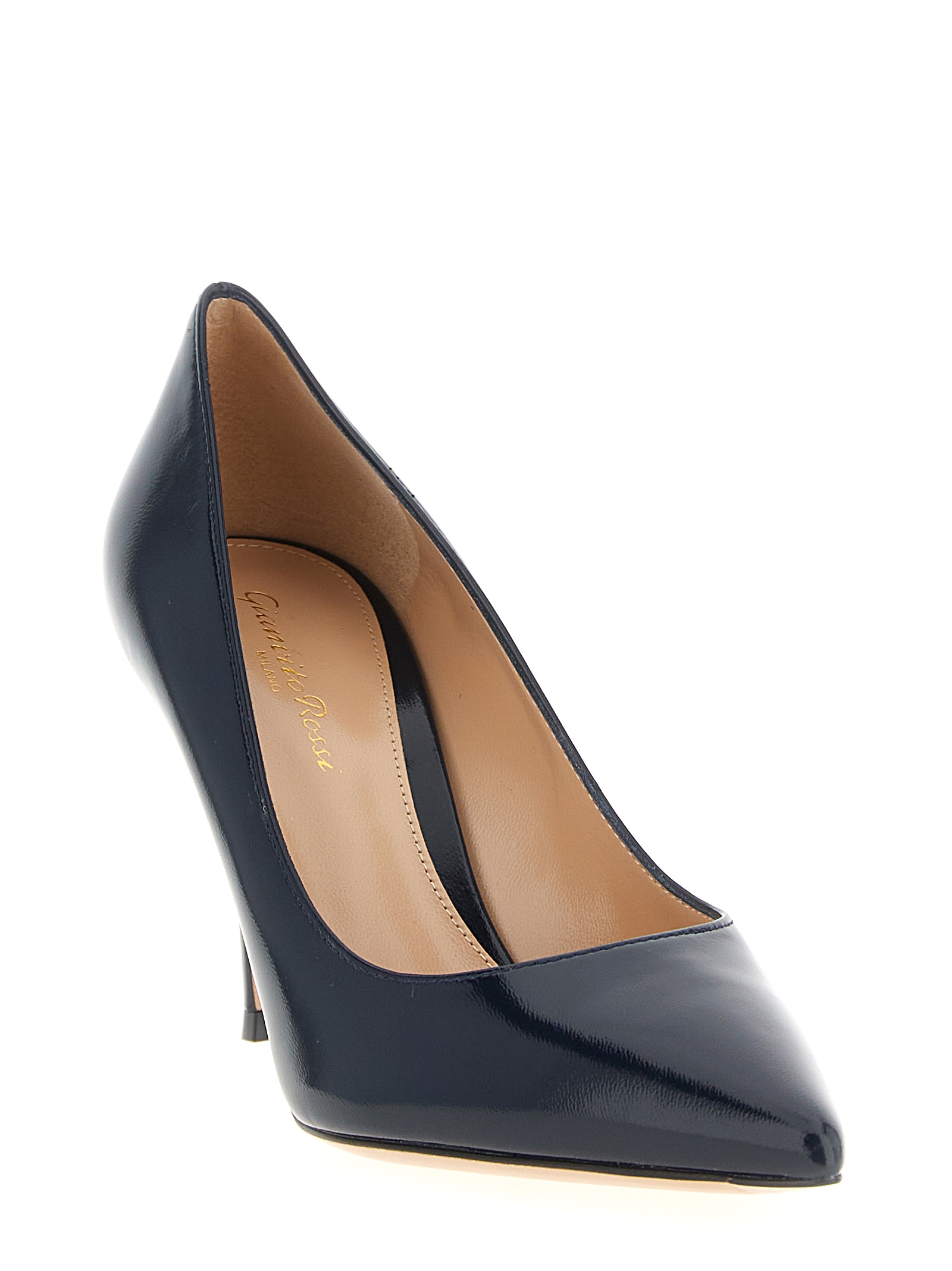 'Gianvito' pumps - immagine 2
