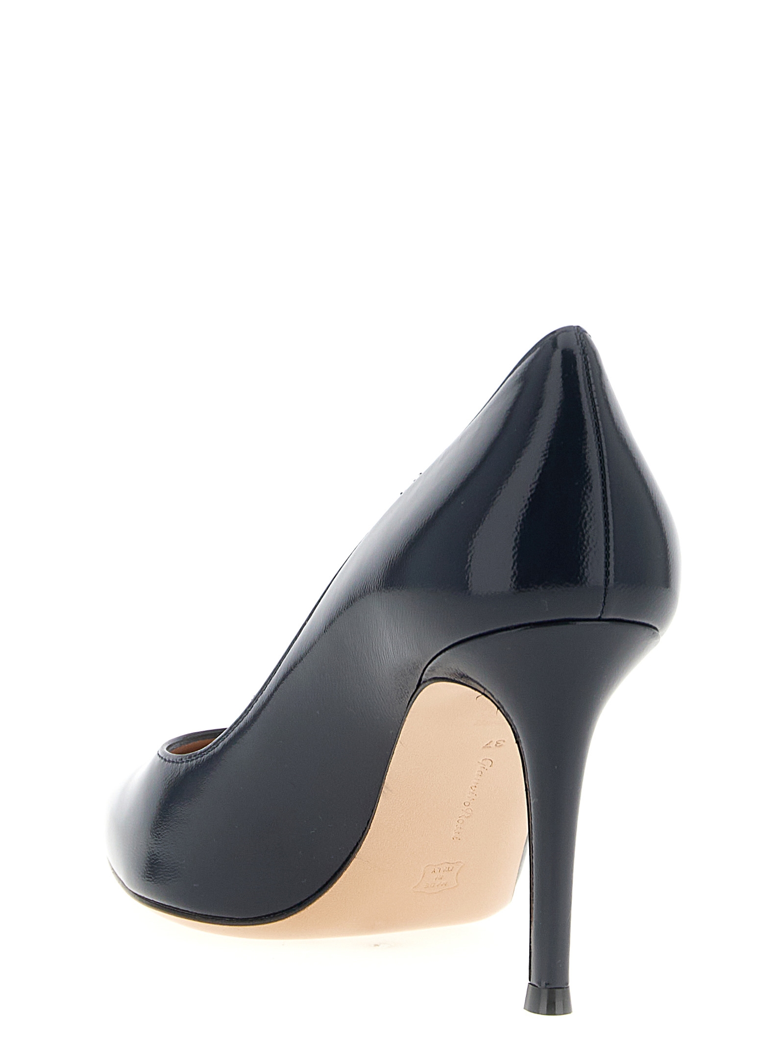 'Gianvito' pumps - immagine 3