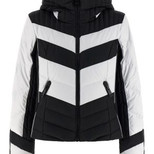 'Valanga' down jacket