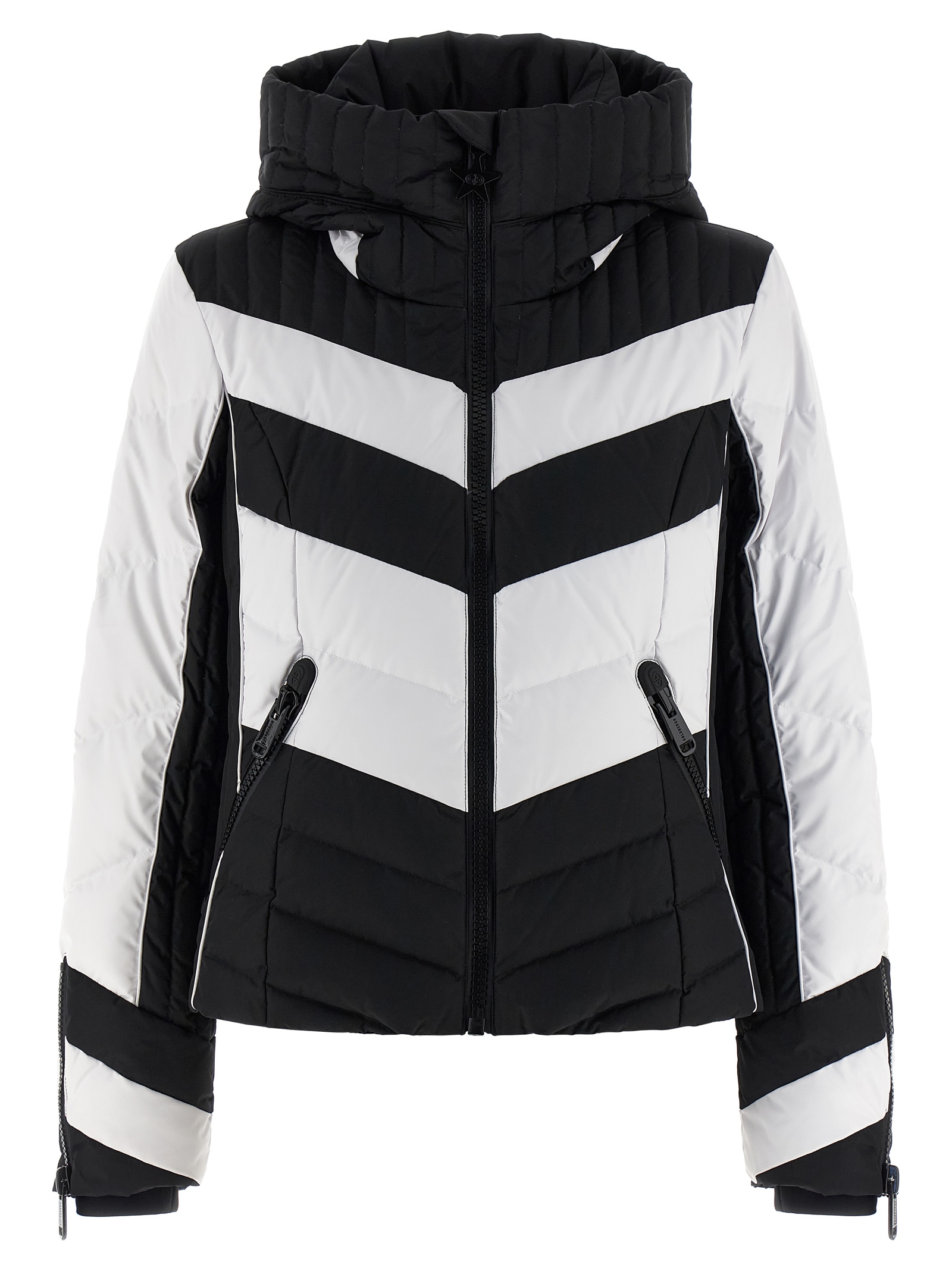 'Valanga' down jacket