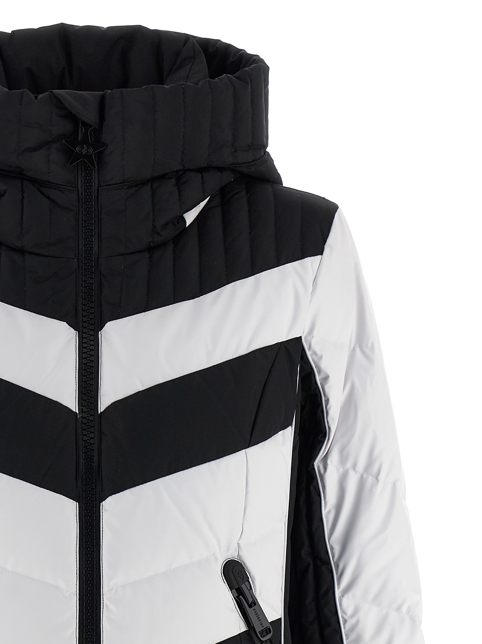 'Valanga' down jacket - immagine 3