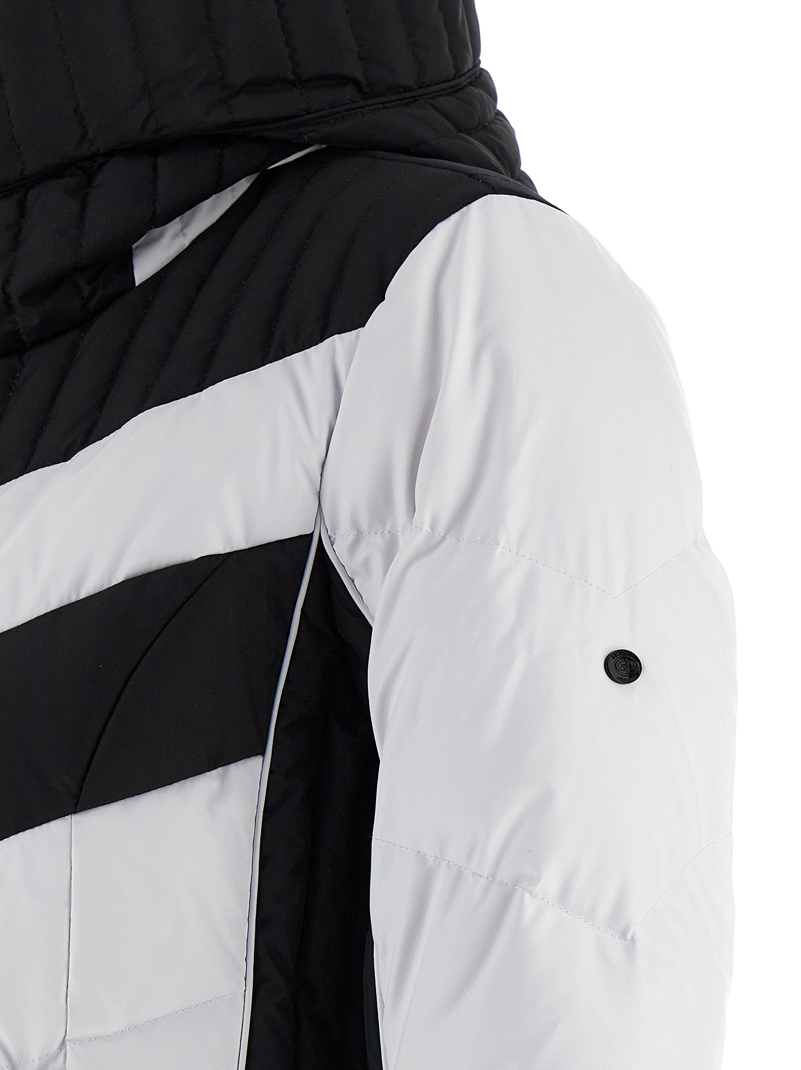 'Valanga' down jacket - immagine 4