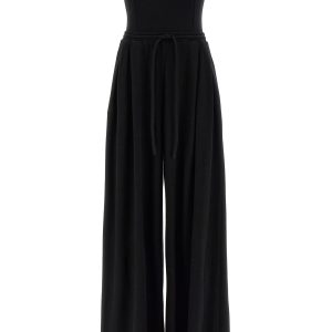 Jumpsuit with corset