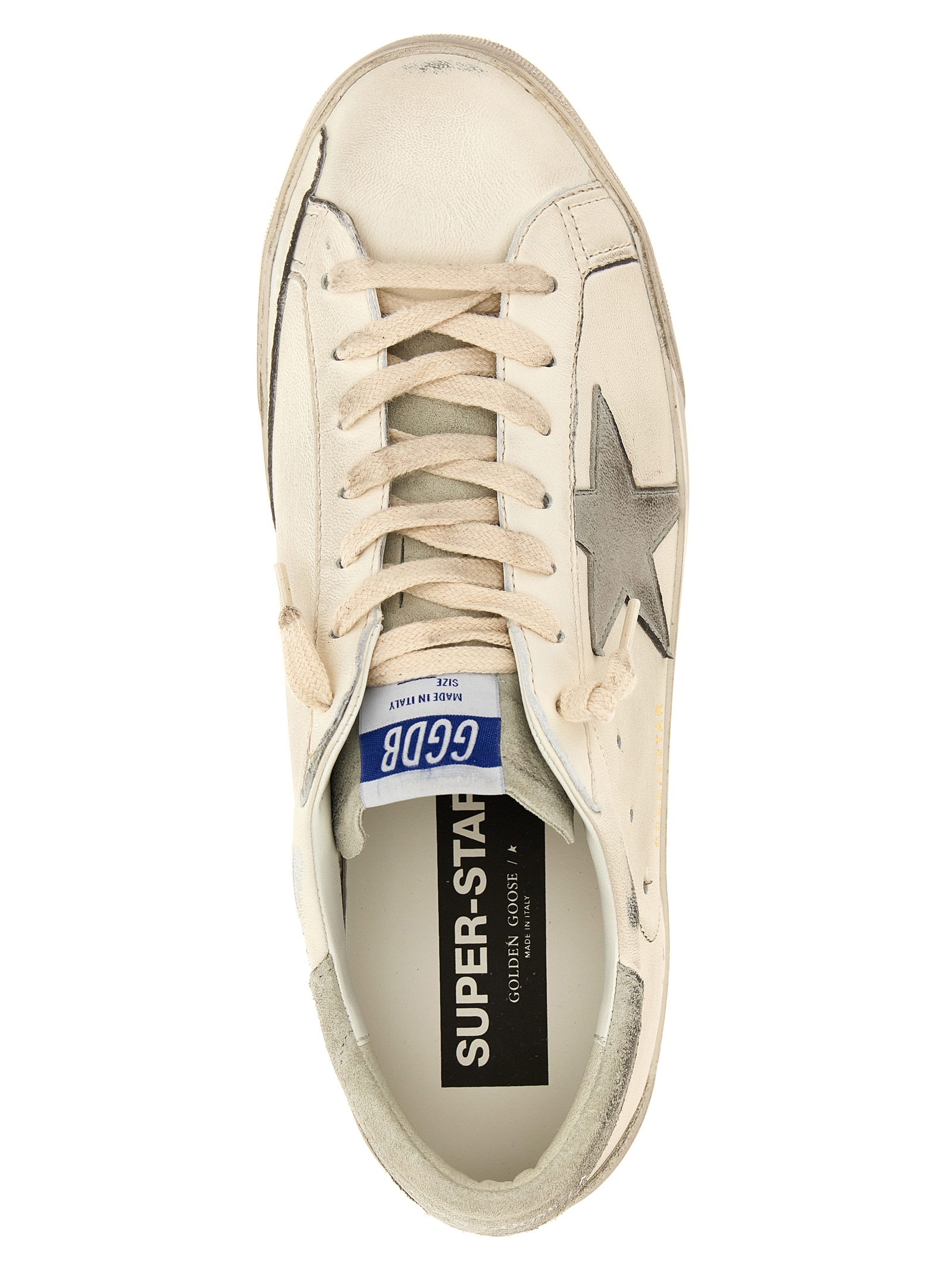 'Superstar' sneakers - immagine 4