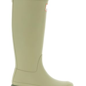 Maison Kitsuné x Hunter 'Downpour' boots