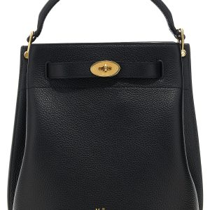 'Islington' bucket bag small