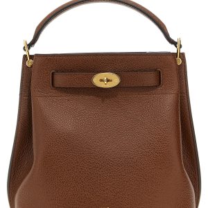 'Islington' bucket bag