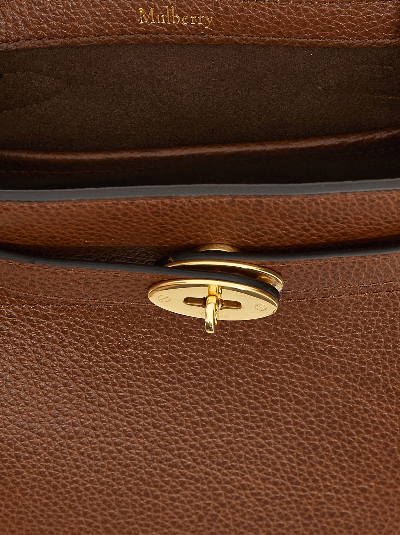 'Islington' bucket bag - immagine 4