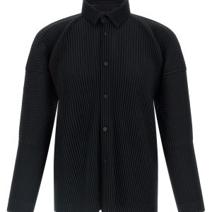 'Monthly Colors: October' shirt