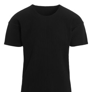 'Basics' T-shirt