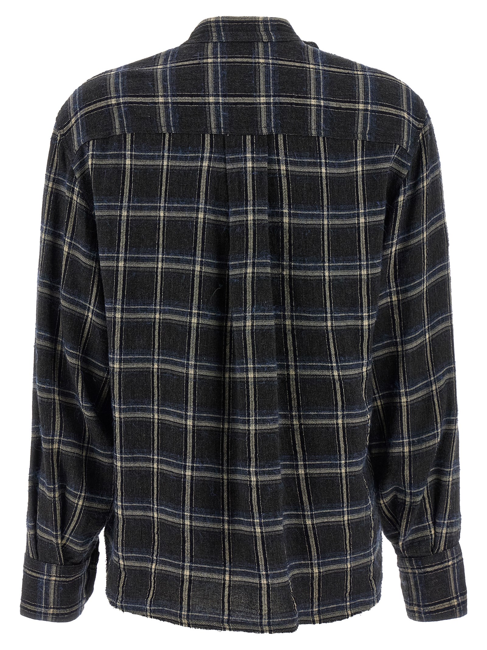 'Gerla' blouse - immagine 2