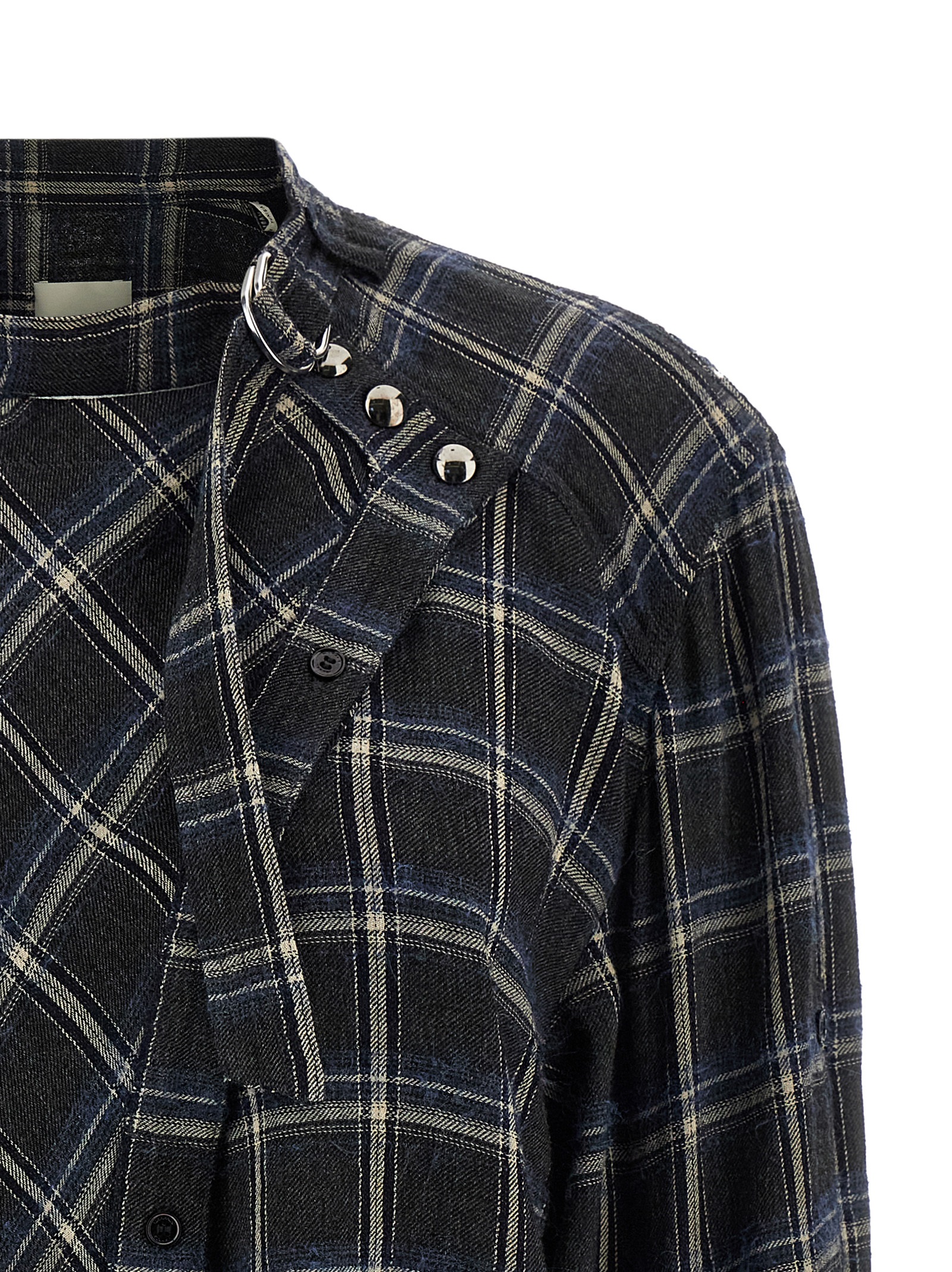 'Gerla' blouse - immagine 3