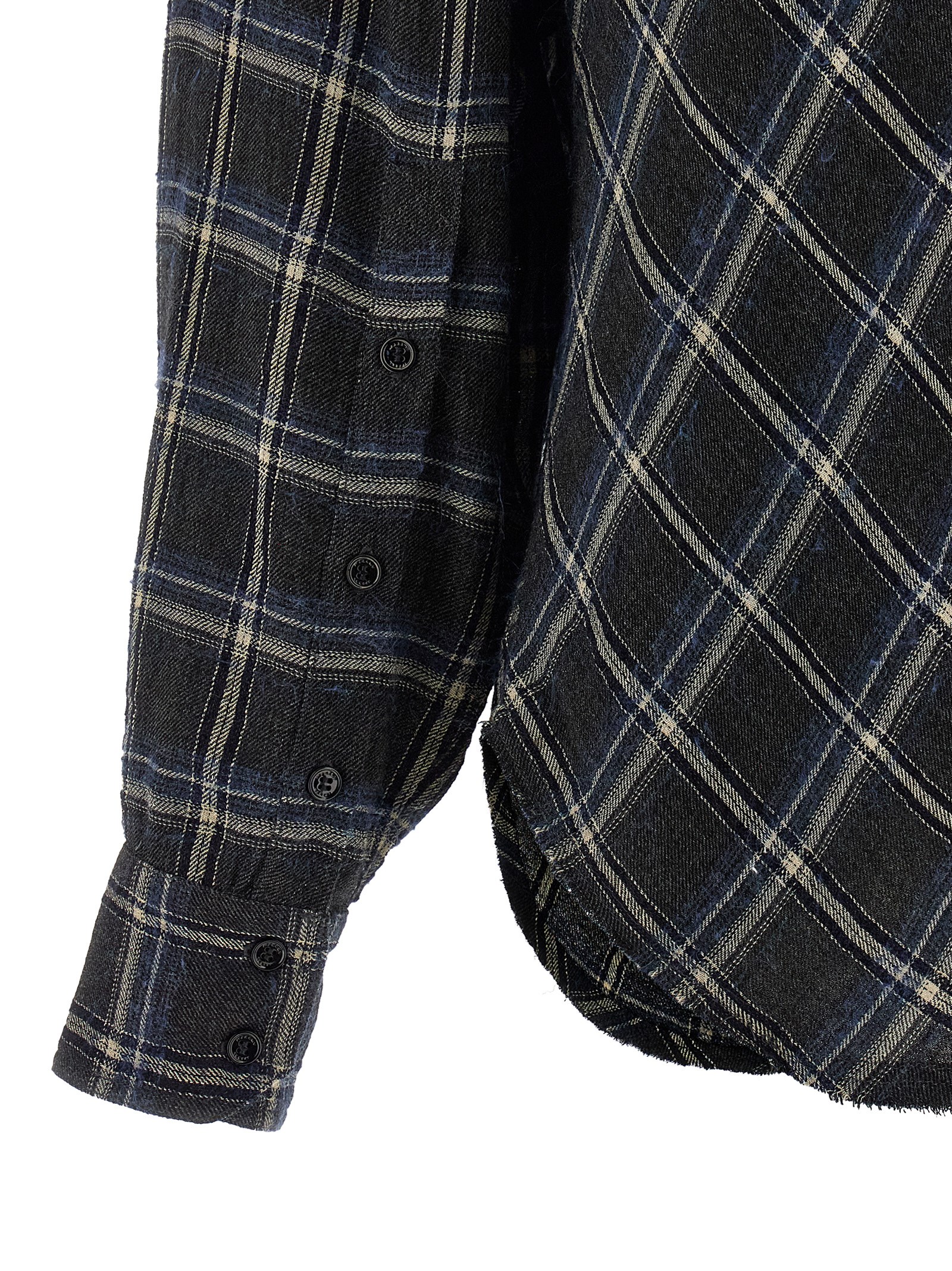 'Gerla' blouse - immagine 4