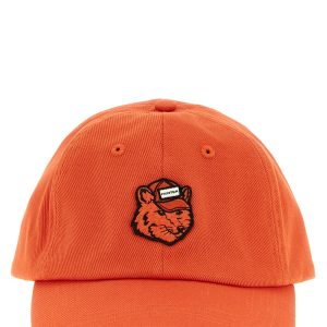 Maison Kitsuné x Hunter 'Fox Head' cap