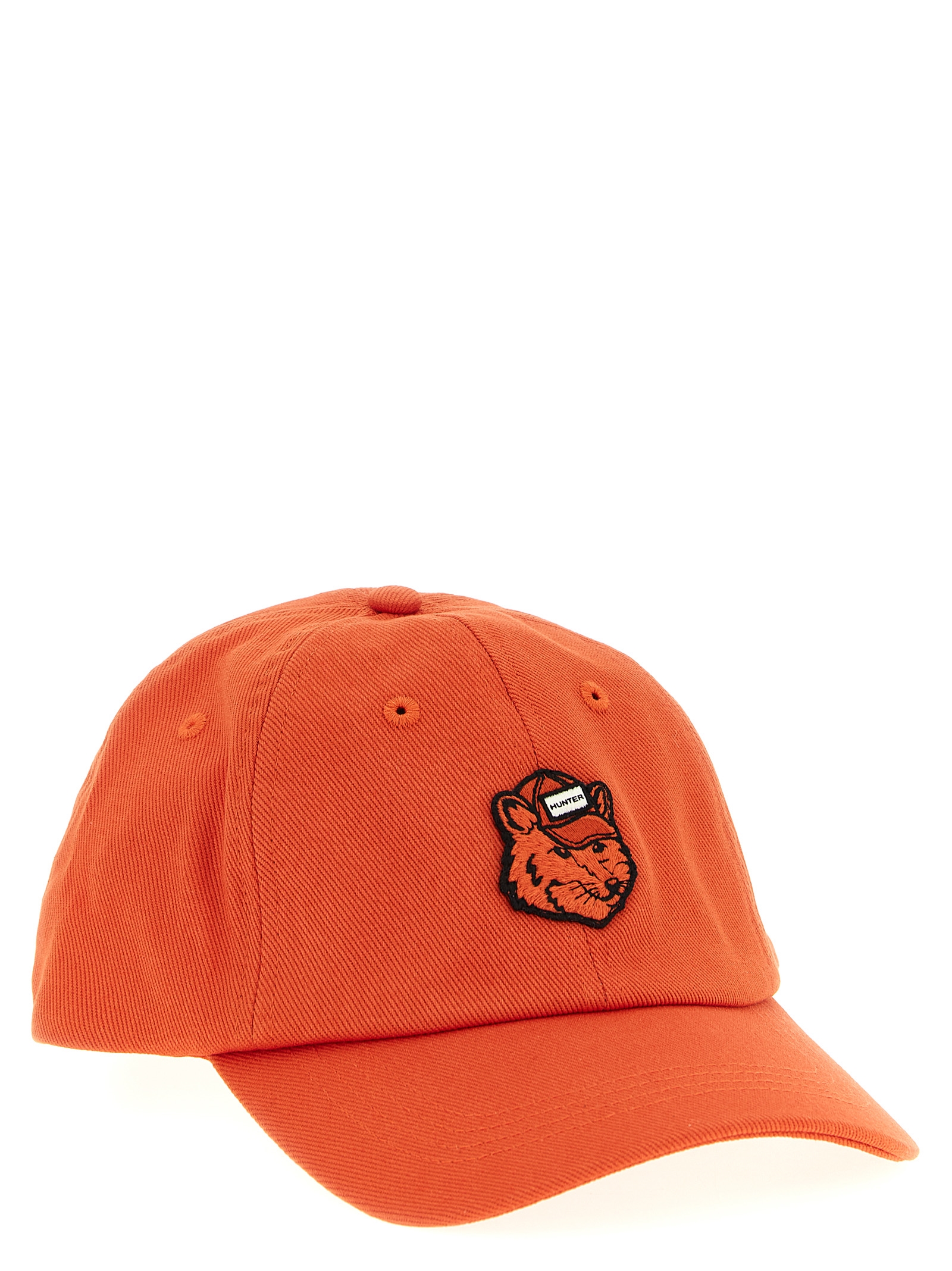 Maison Kitsuné x Hunter 'Fox Head' cap - immagine 2