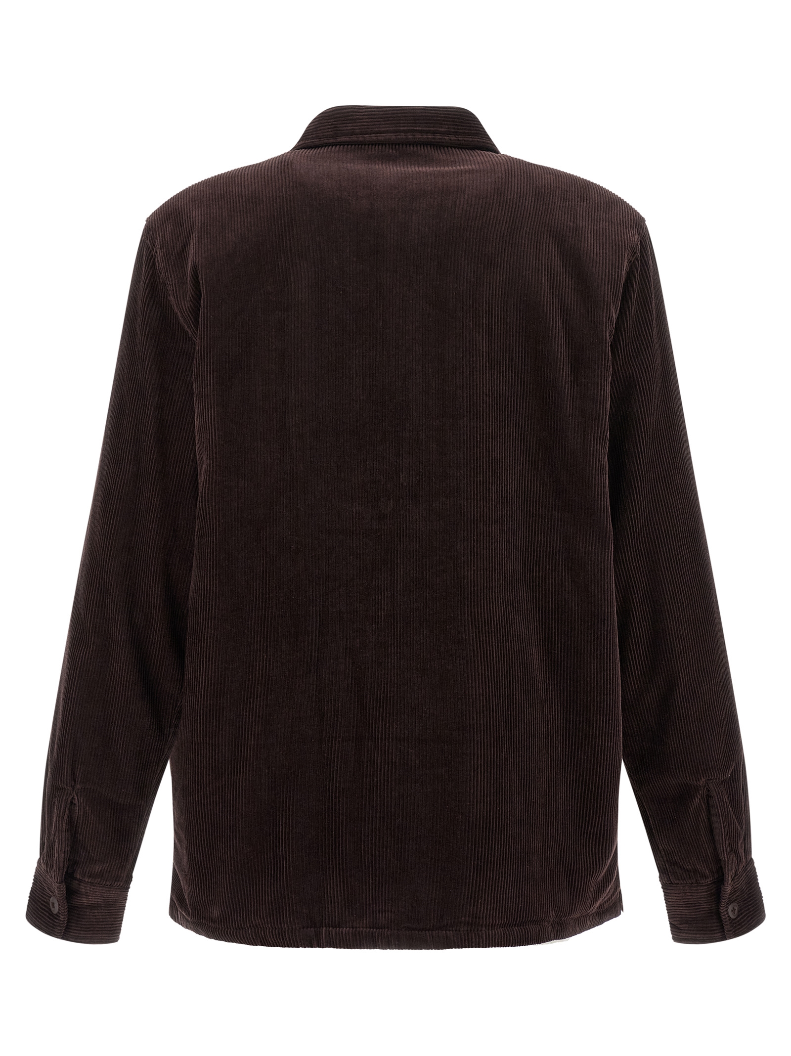 'Whitsome' overshirt - immagine 2