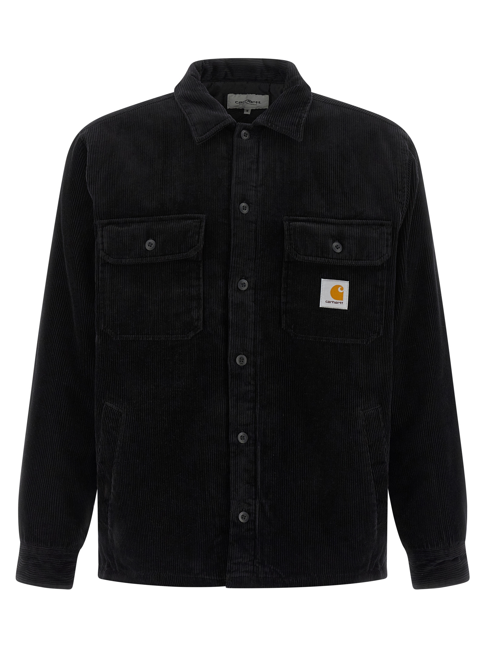 'Whitsome' overshirt