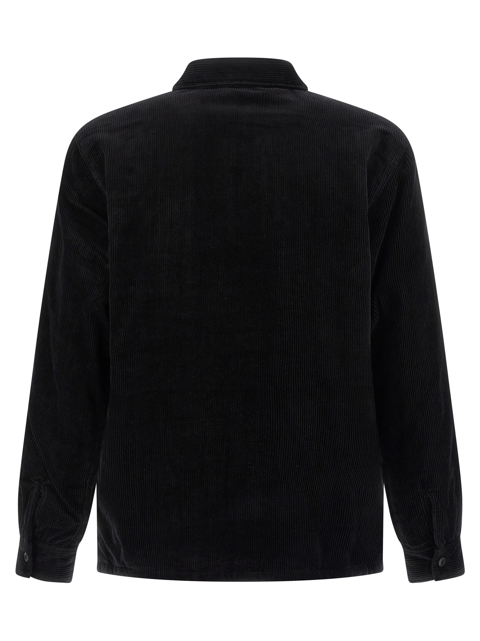 'Whitsome' overshirt - immagine 2