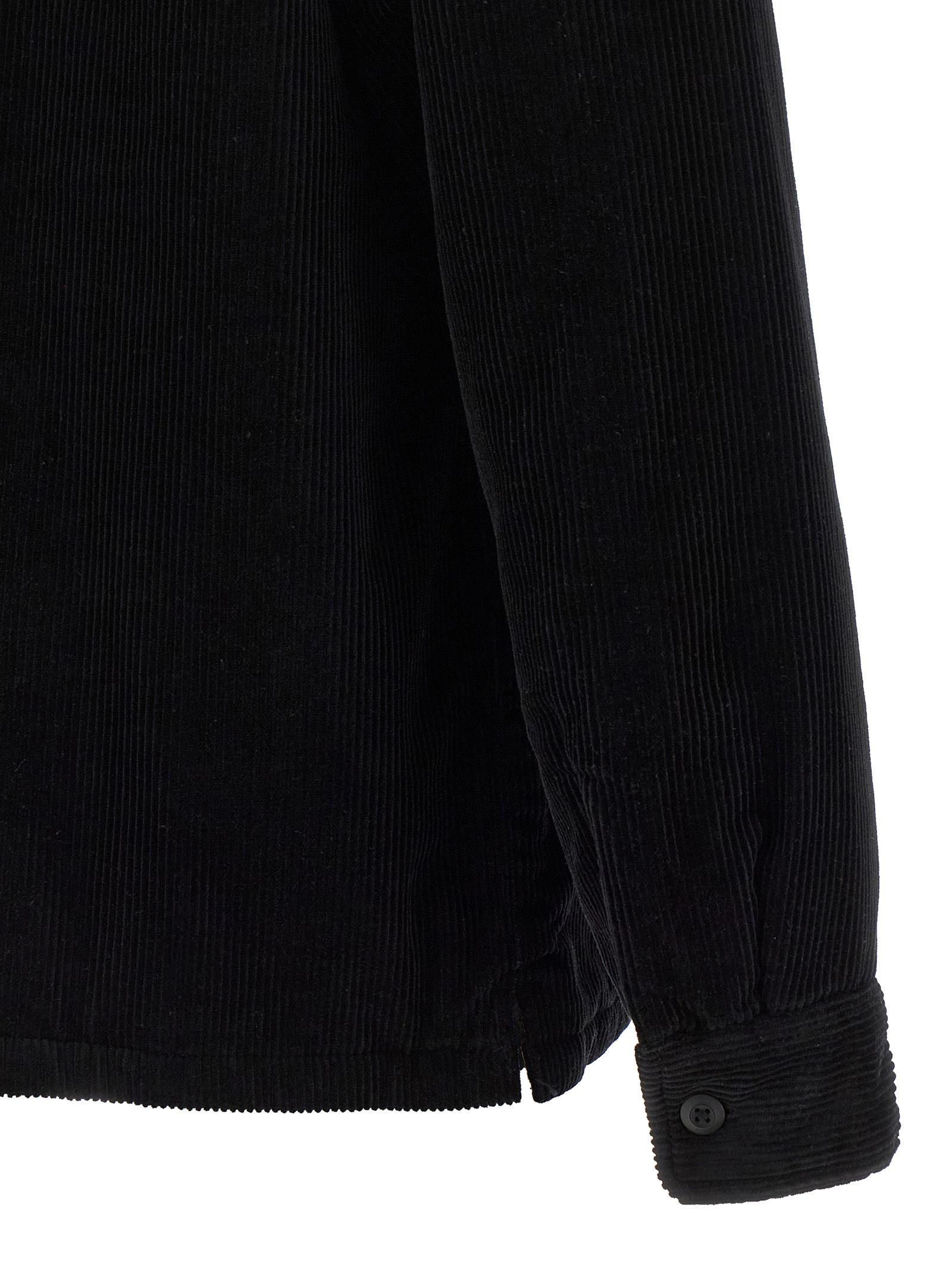 'Whitsome' overshirt - immagine 4