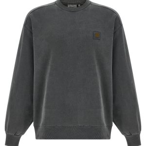 'Vista' sweatshirt