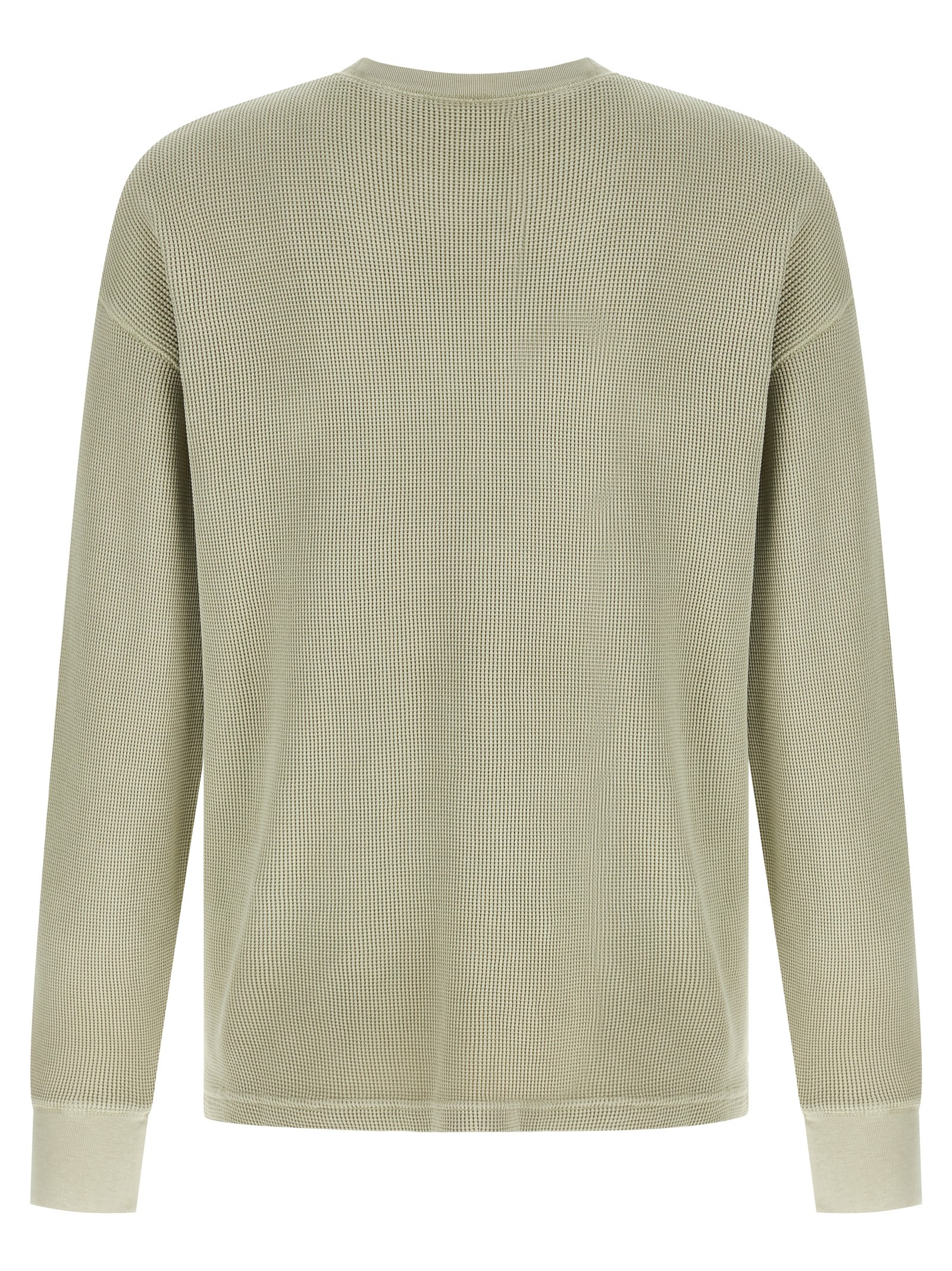 'Vista Waffle' T-shirt - immagine 2