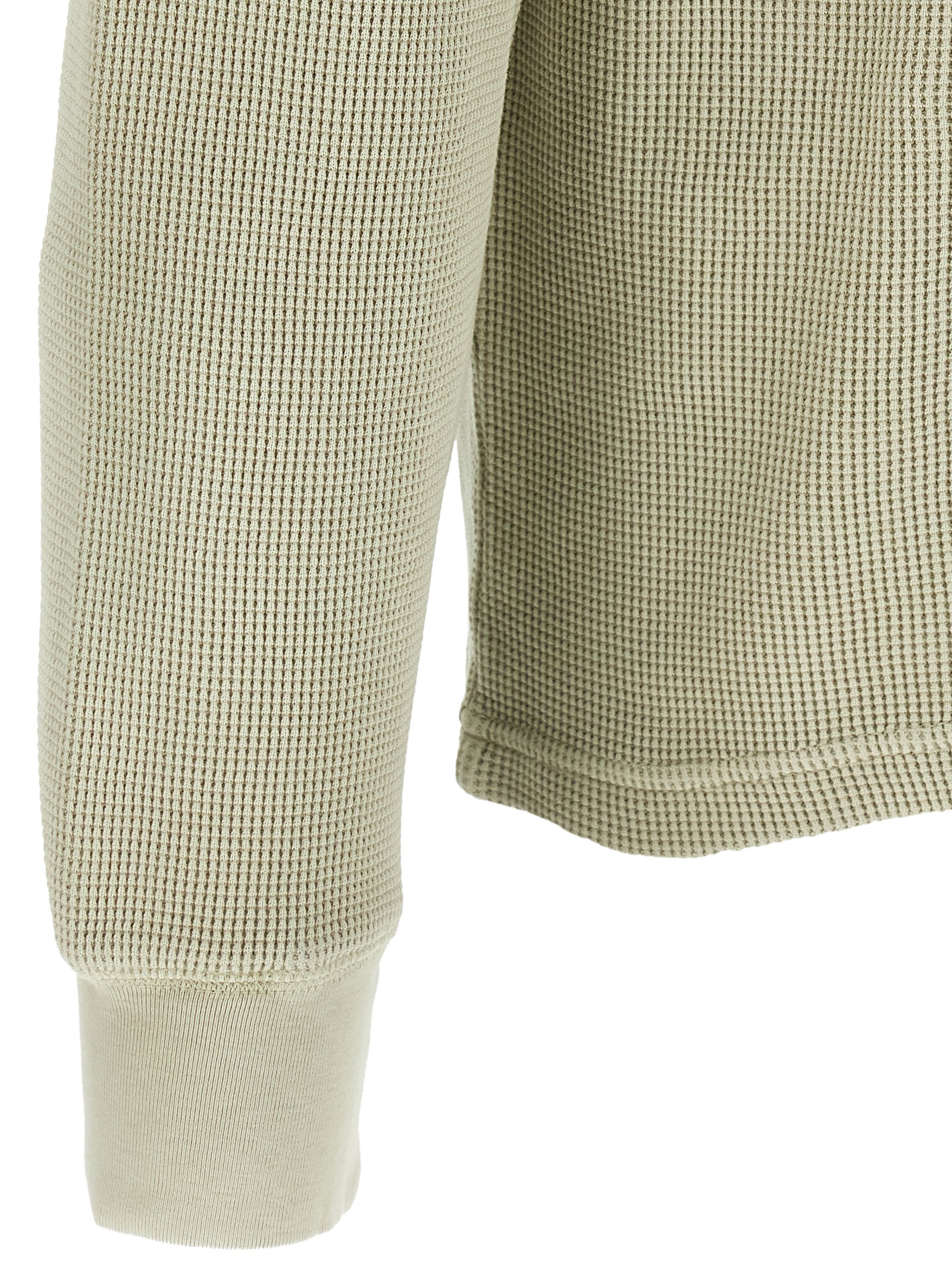 'Vista Waffle' T-shirt - immagine 4