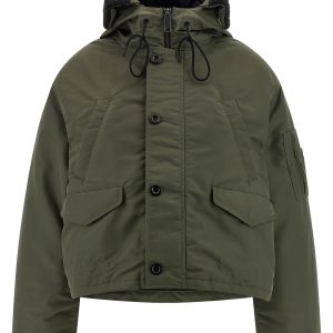 'Oltera' jacket