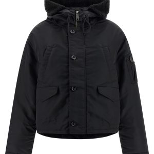 'Oltera' jacket