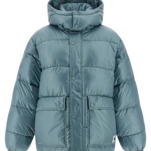 'Benson' down jacket