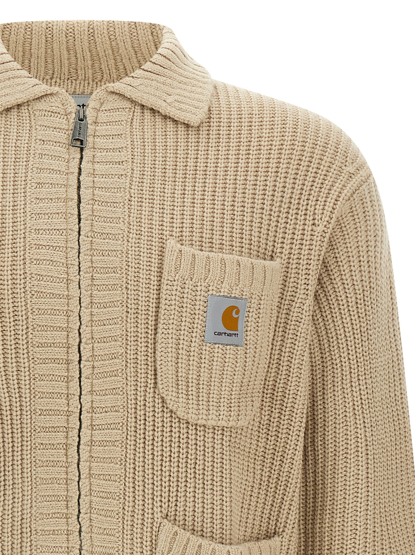 'Chore' cardigan - immagine 3