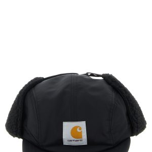 'Oltera Ear Guard Cap' hat