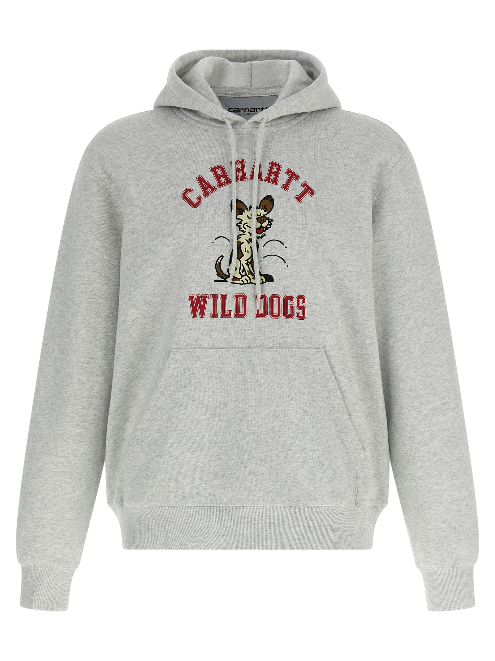 'Wild Dog' hoodie