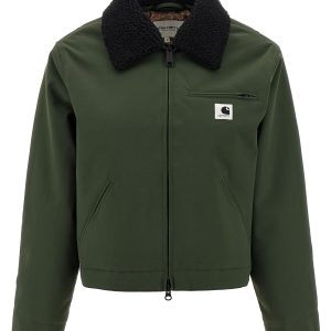 'Newkirk' jacket