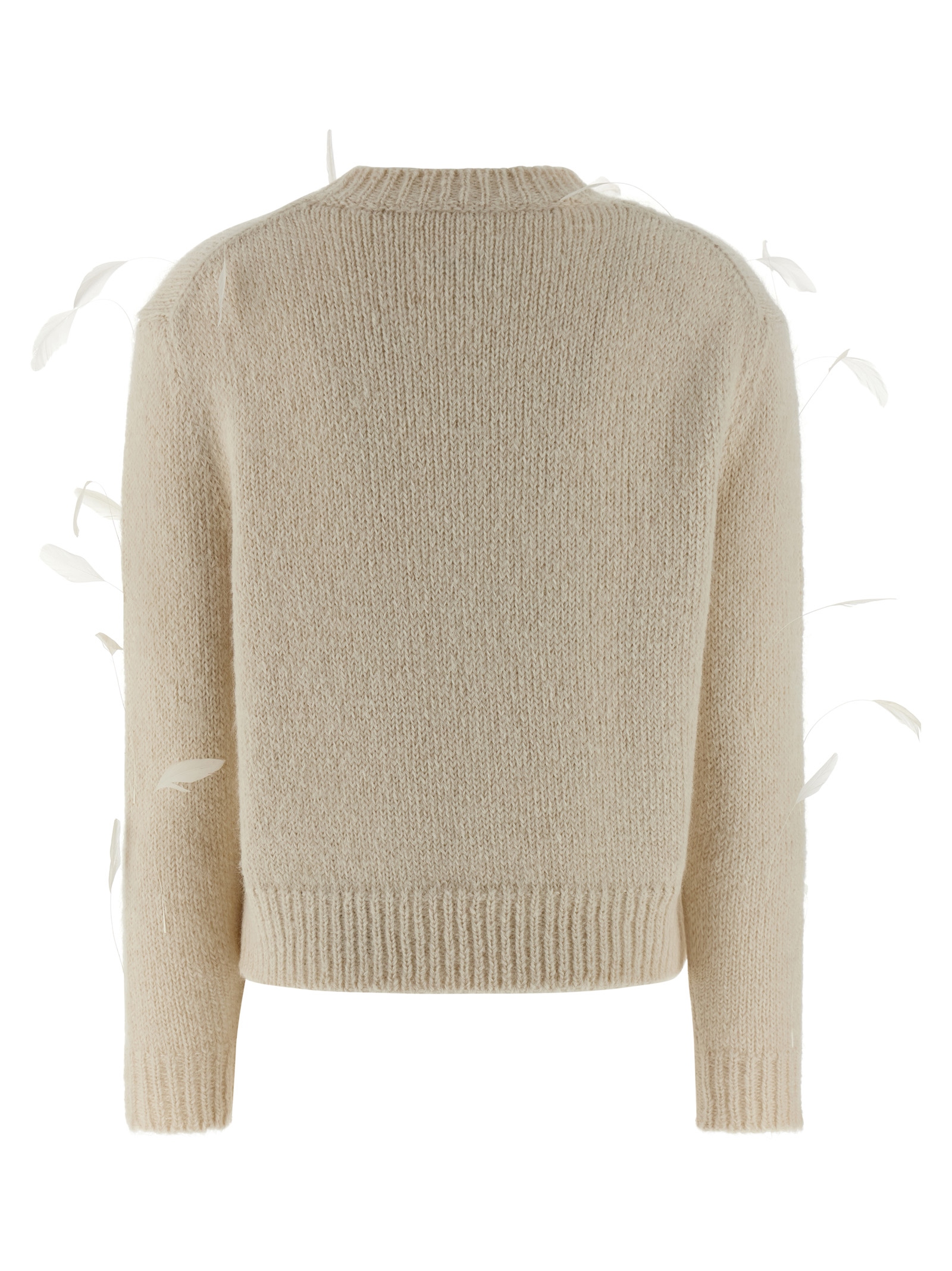 Feather sweater - immagine 2